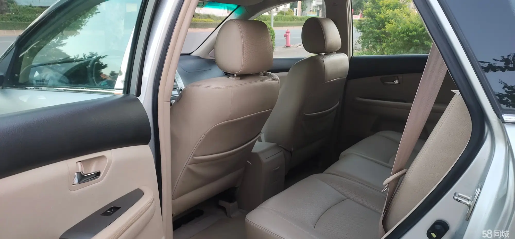 BYD S6 2012 #6 BYD S6 2012 car image #6