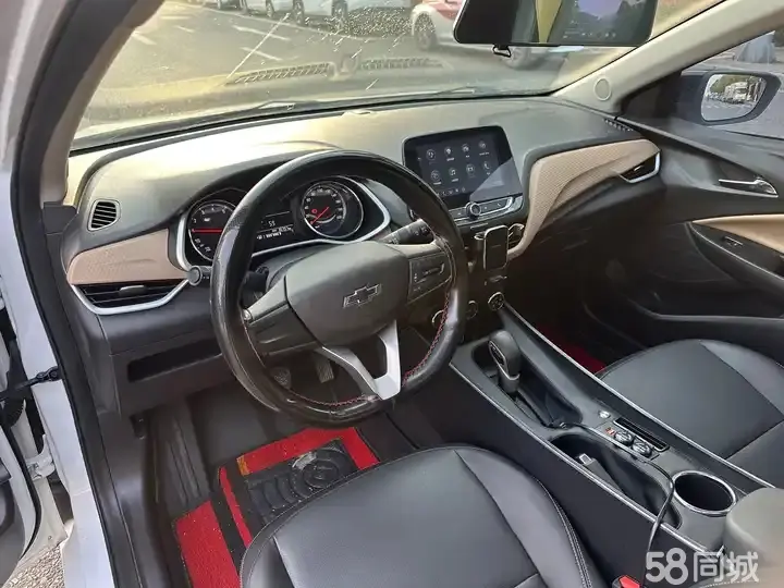 Chevrolet Cavalier 2021 car image #6