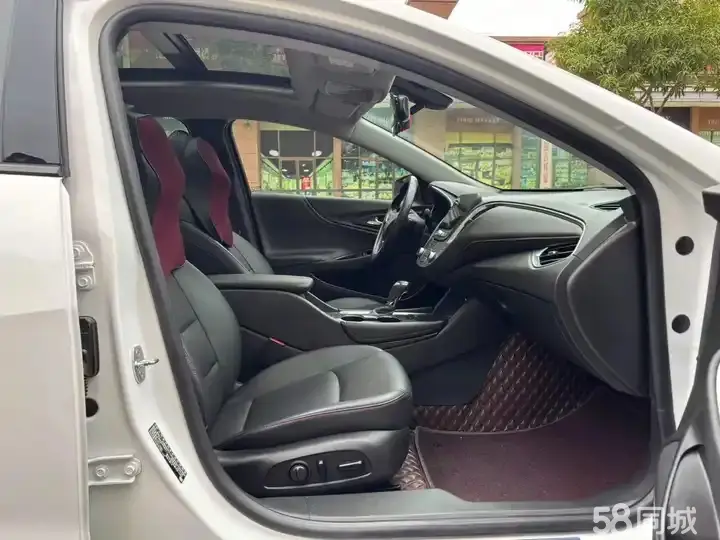 Chevrolet Malibu XL 2019 car image #6