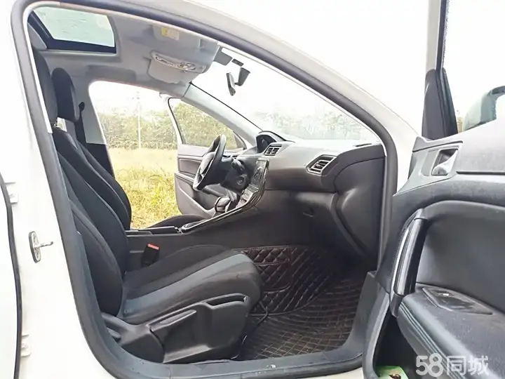 标致 标致308 2018 汽车图片 #6