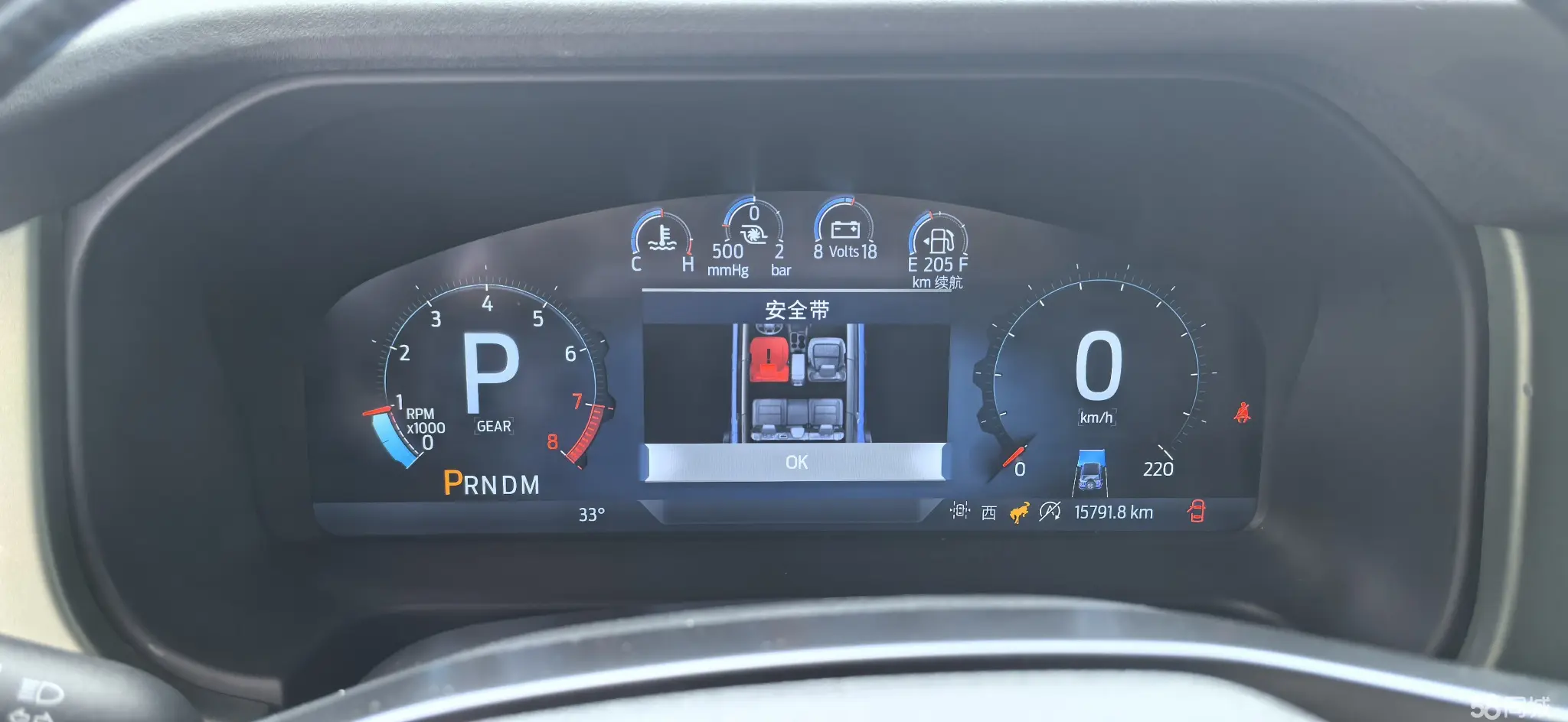 福特 福特烈马 2024 汽车图片 #6