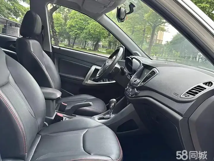 Chery X3L 2014 #6 Chery X3L 2014 car image #6