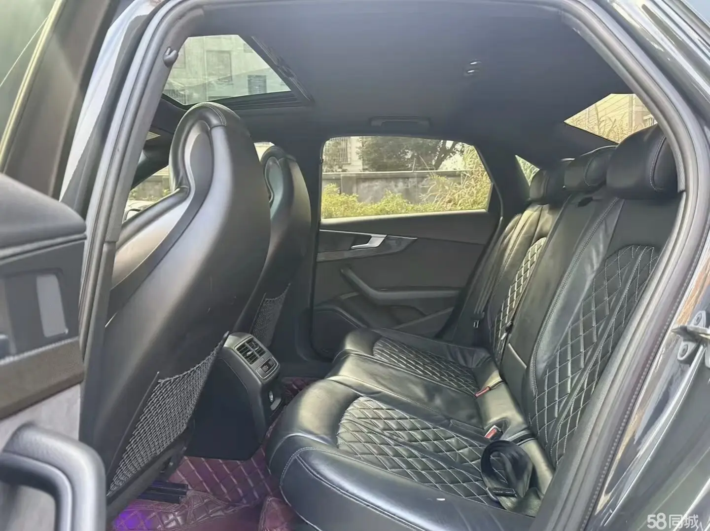 五菱汽车 奥迪S4 2019 汽车图片 #6