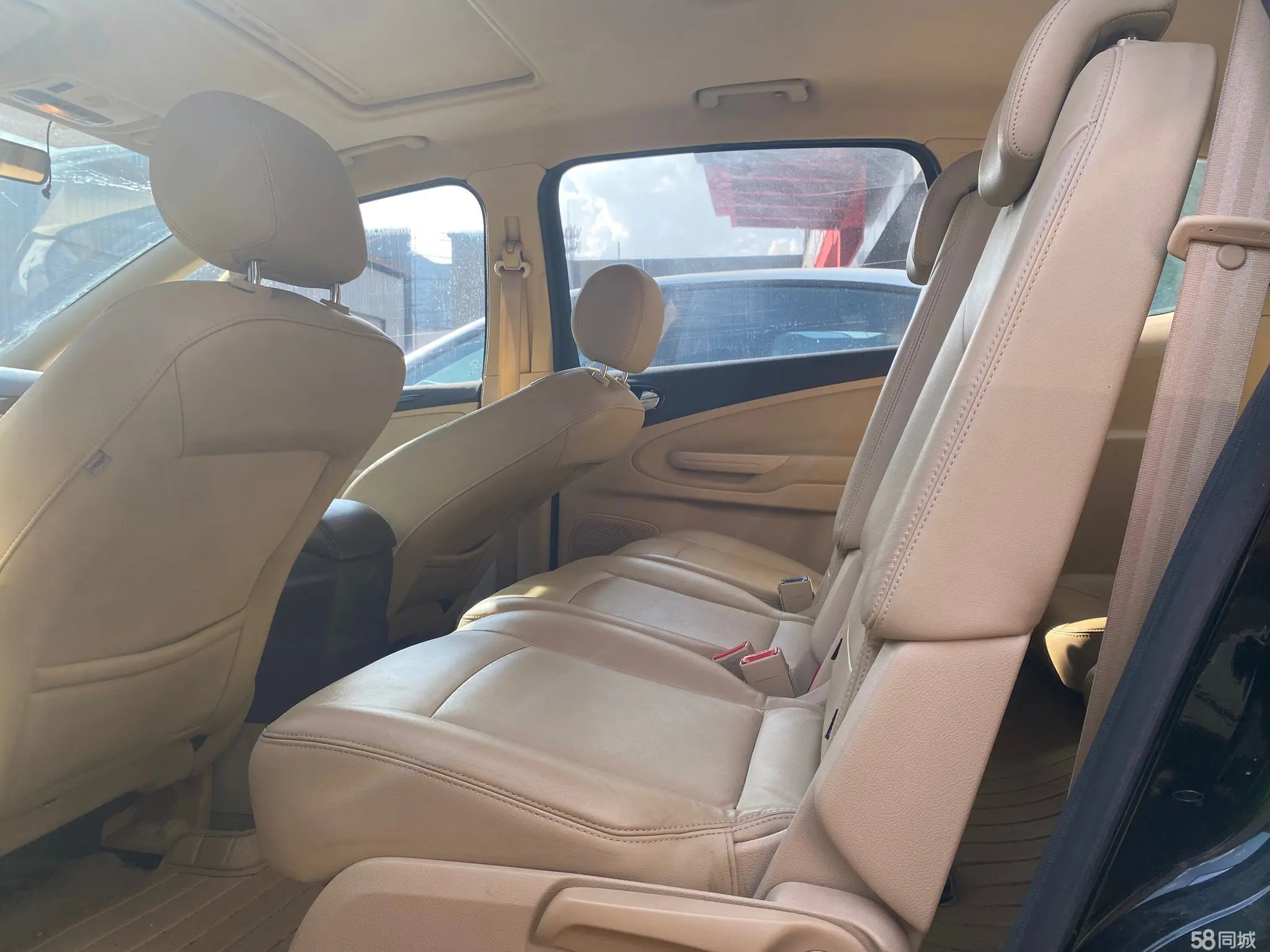 Ford S-MAX 2010 изображение автомобиля #6