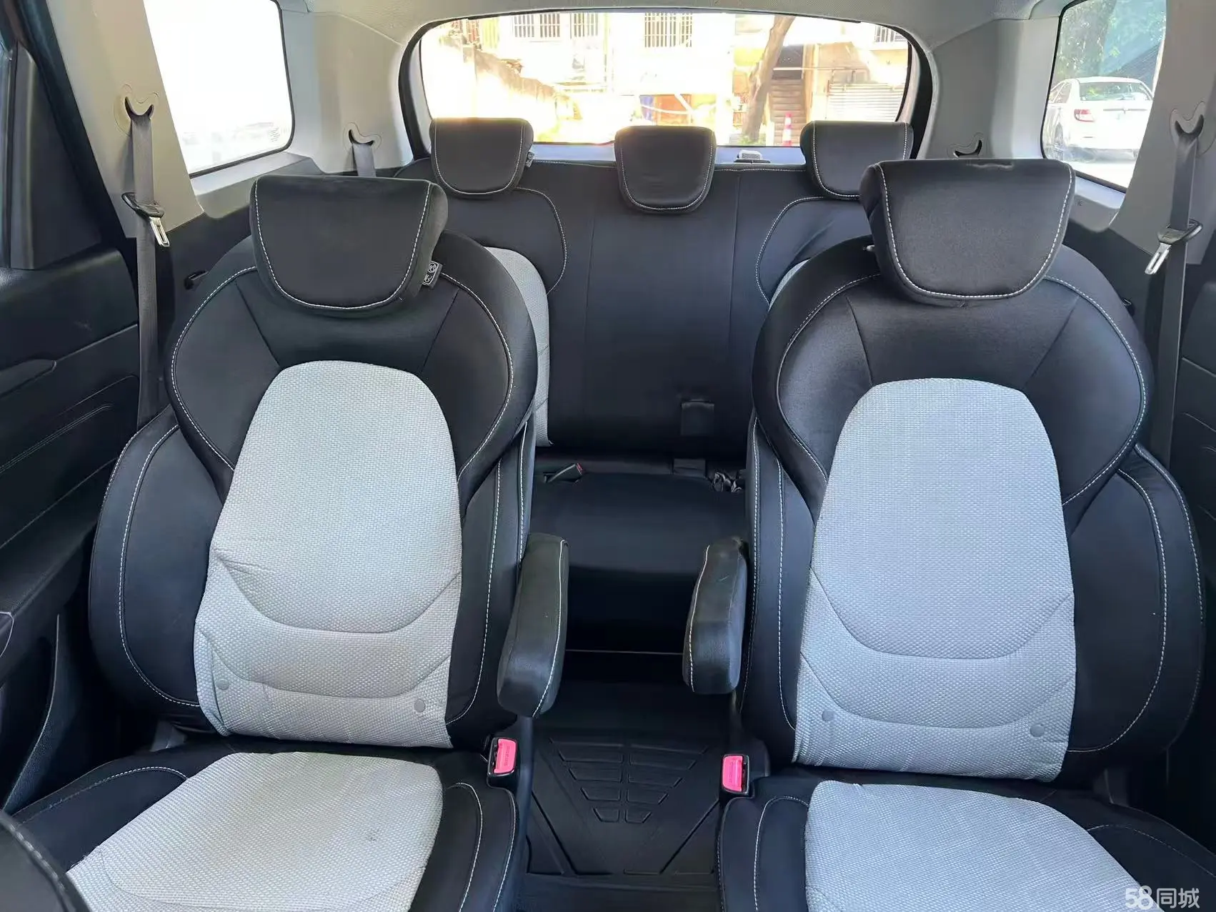 五菱汽车 五菱宏光S3 2018 汽车图片 #6