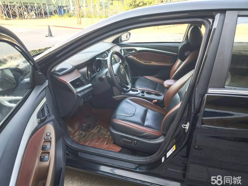 BYD G5 2014 immagine di auto #6