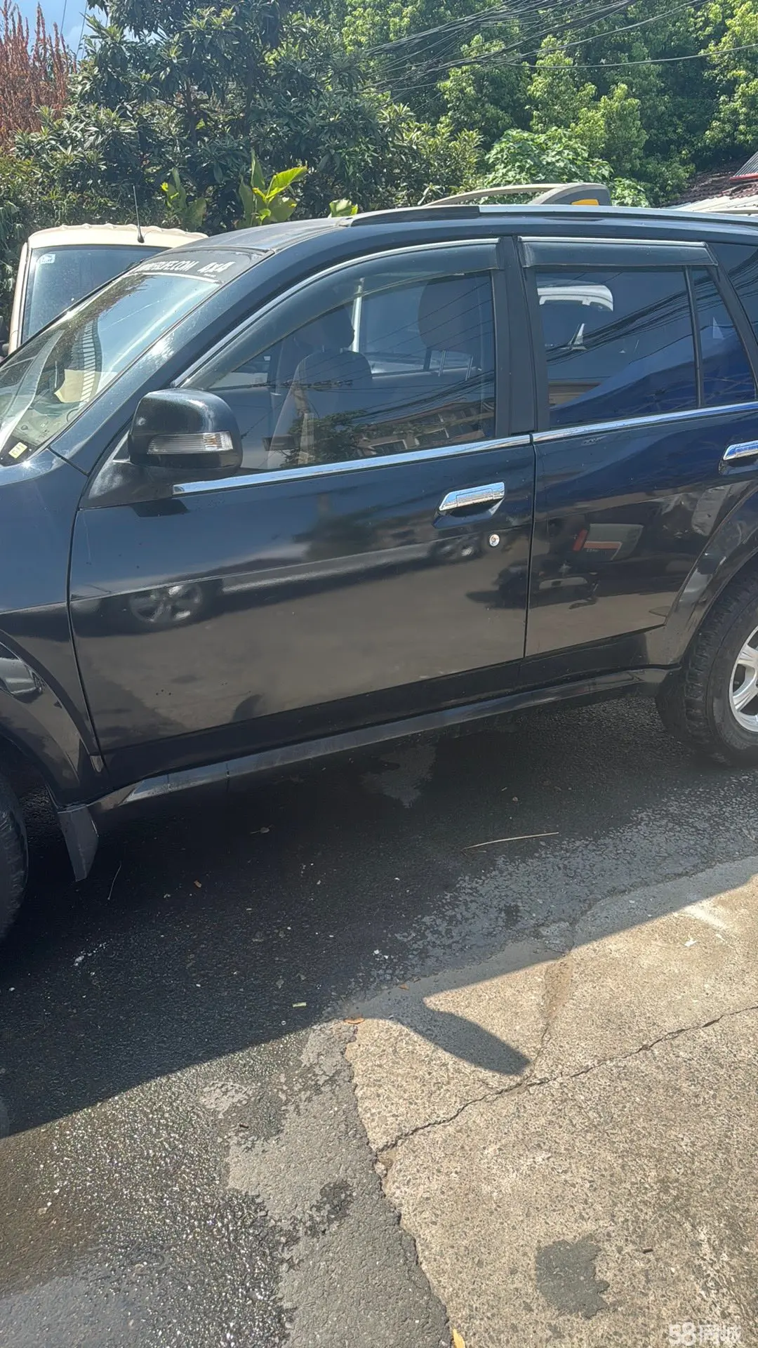 Haval H3 2012 #6 Haval H3 2012 car image #6