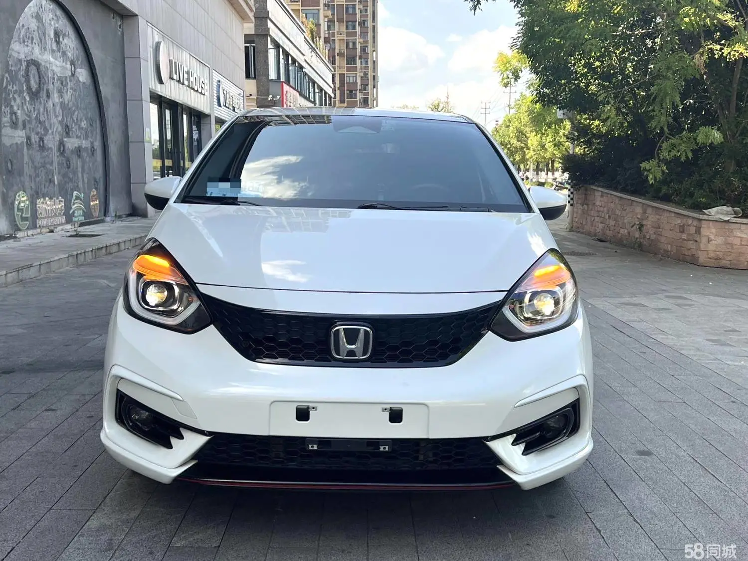 Honda LIFE 2021 car image #6