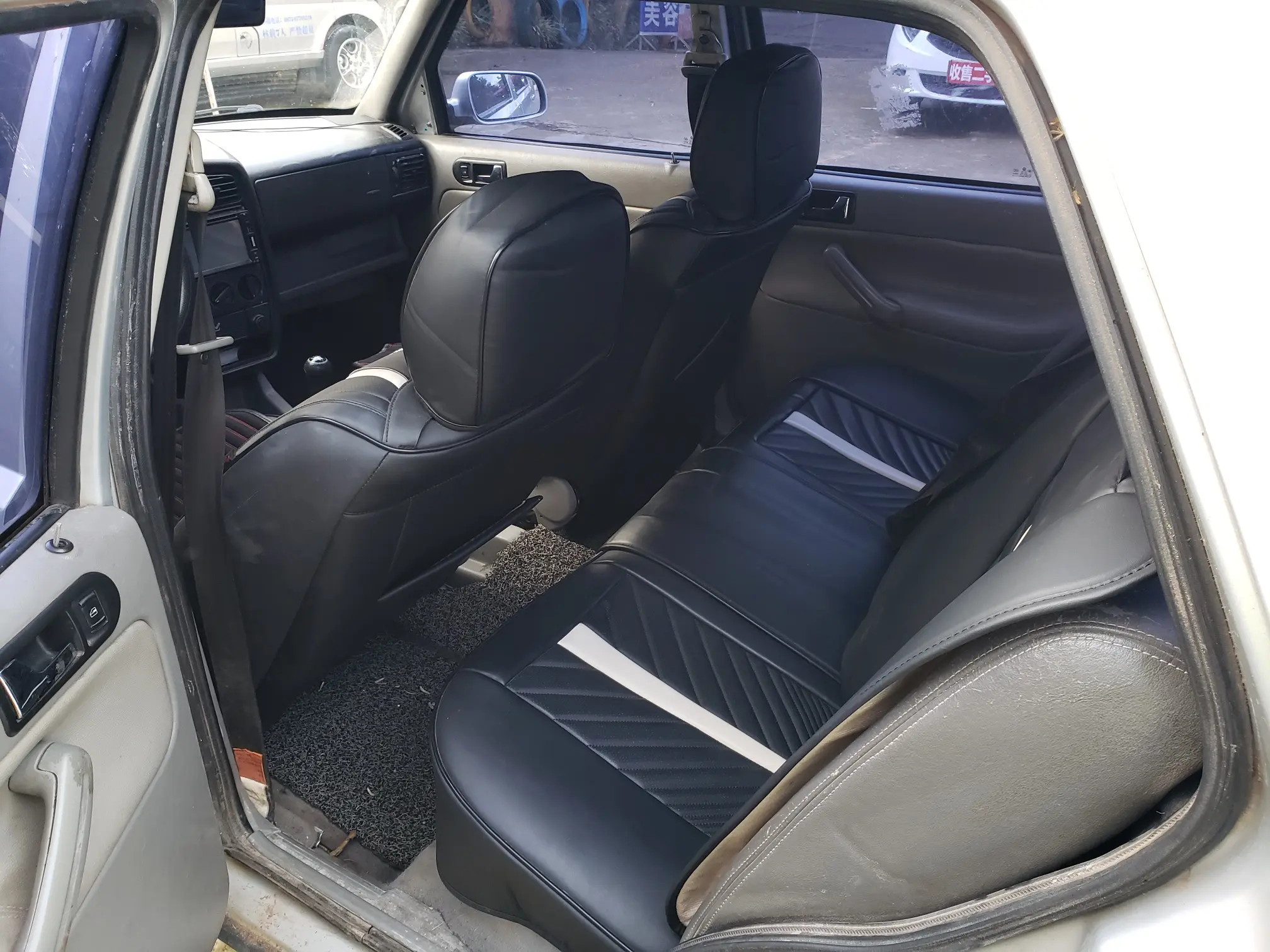 Volkswagen Jetta 2008 #6 Volkswagen Jetta 2008 immagine di auto #6