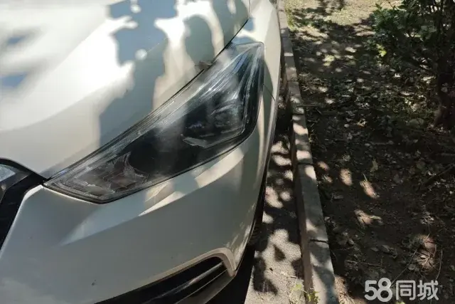 日产 劲客 2018 汽车图片 #6