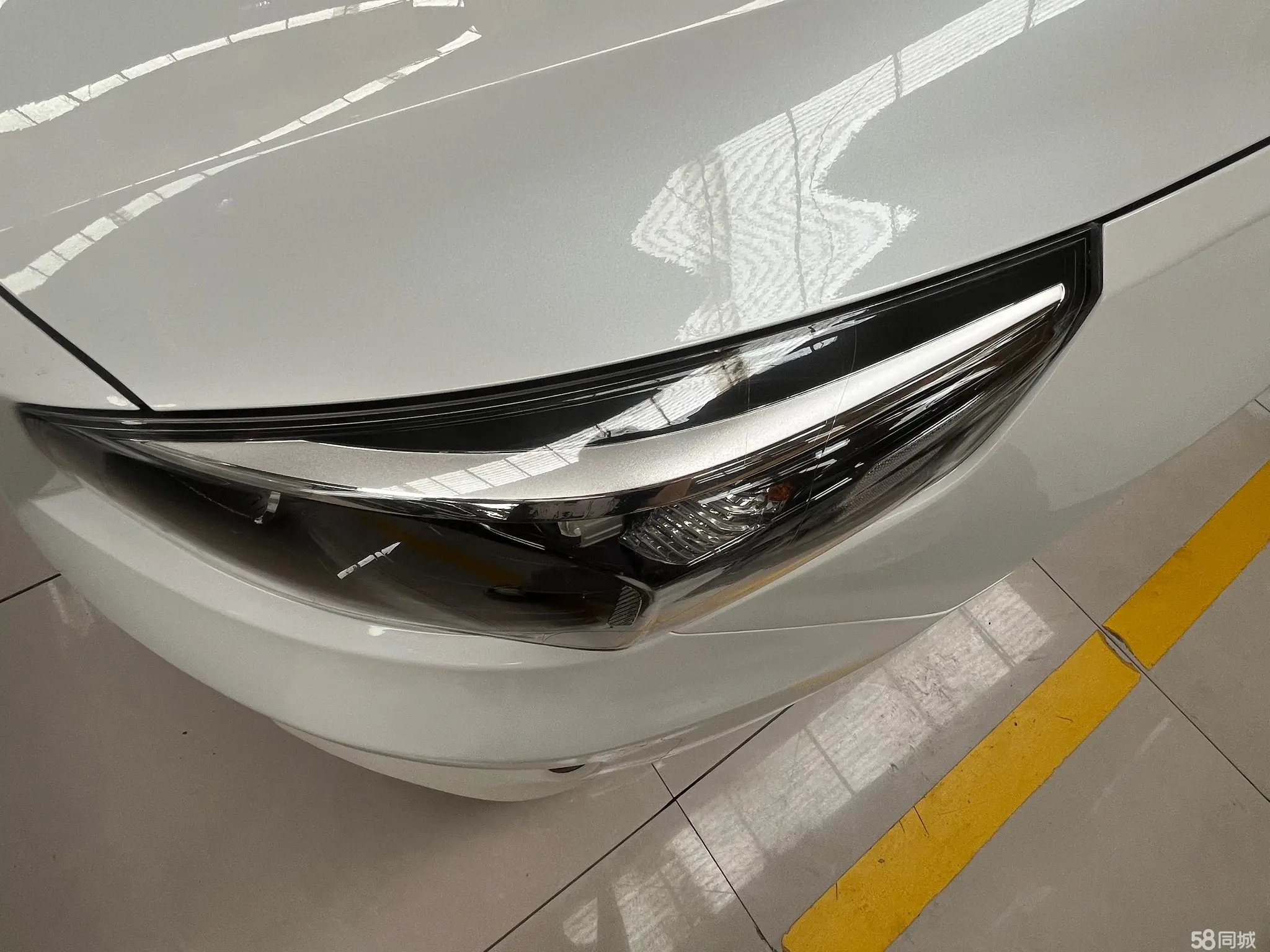 起亚 凯绅 2018 汽车图片 #6