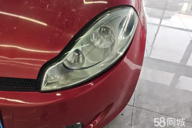 Chery A1 2011 #6 Chery A1 2011 car image #6