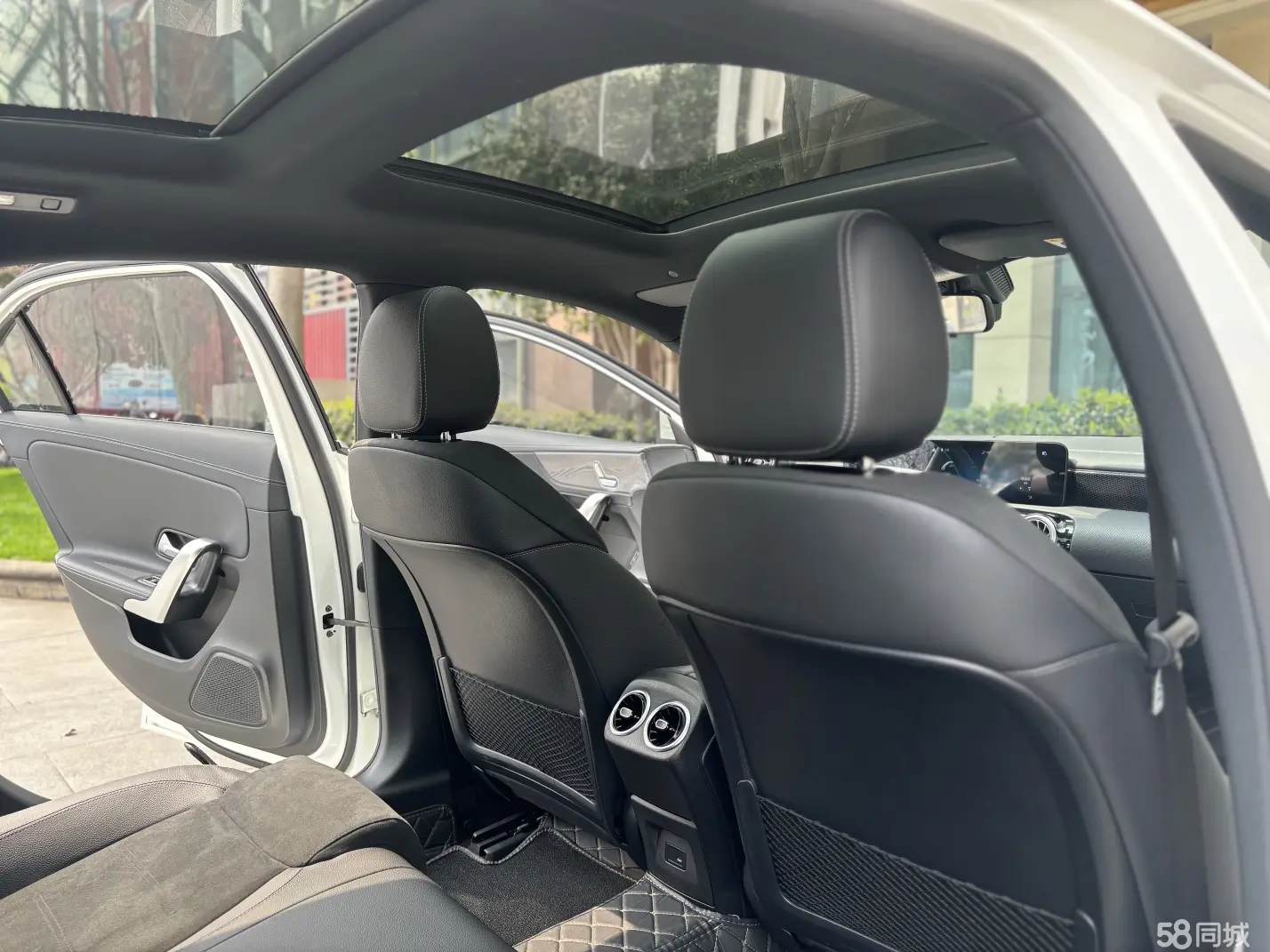 Mercedes-Benz A Class 2021 car image #6