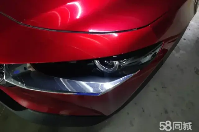 Mazda CX-30 EV 2021 imagen de coche #6