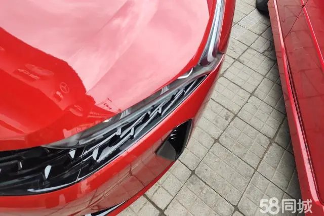 起亚 SPORTAGE 2020 汽车图片 #6