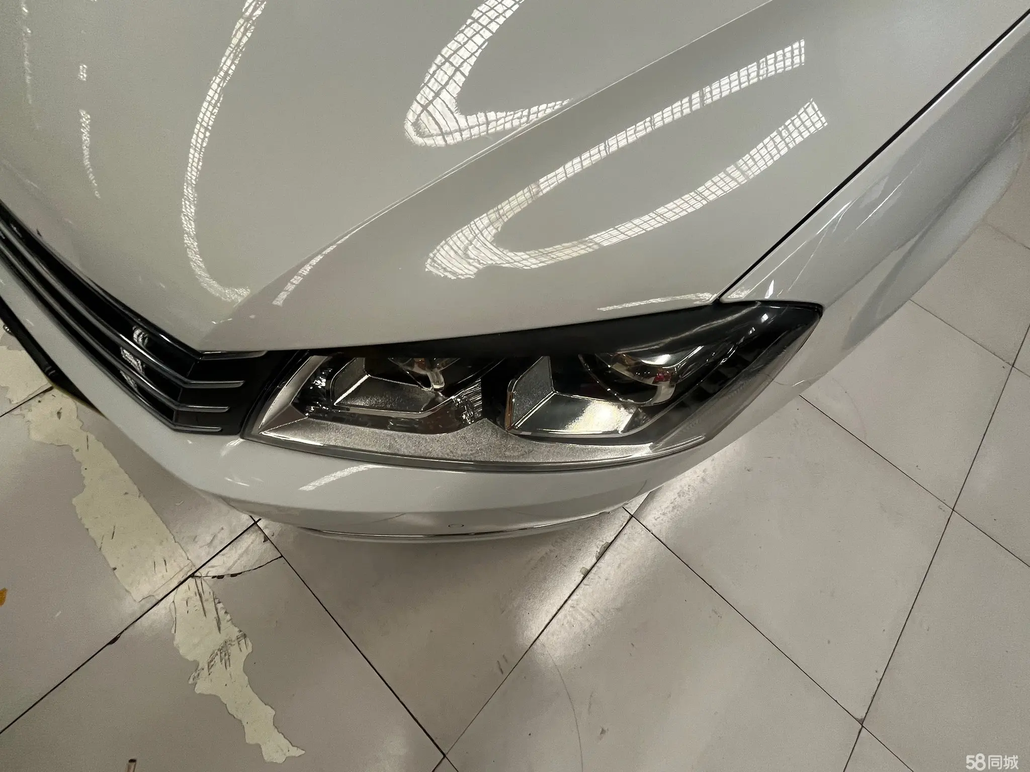 Volkswagen Magotan (Imported) 2014 car image #6