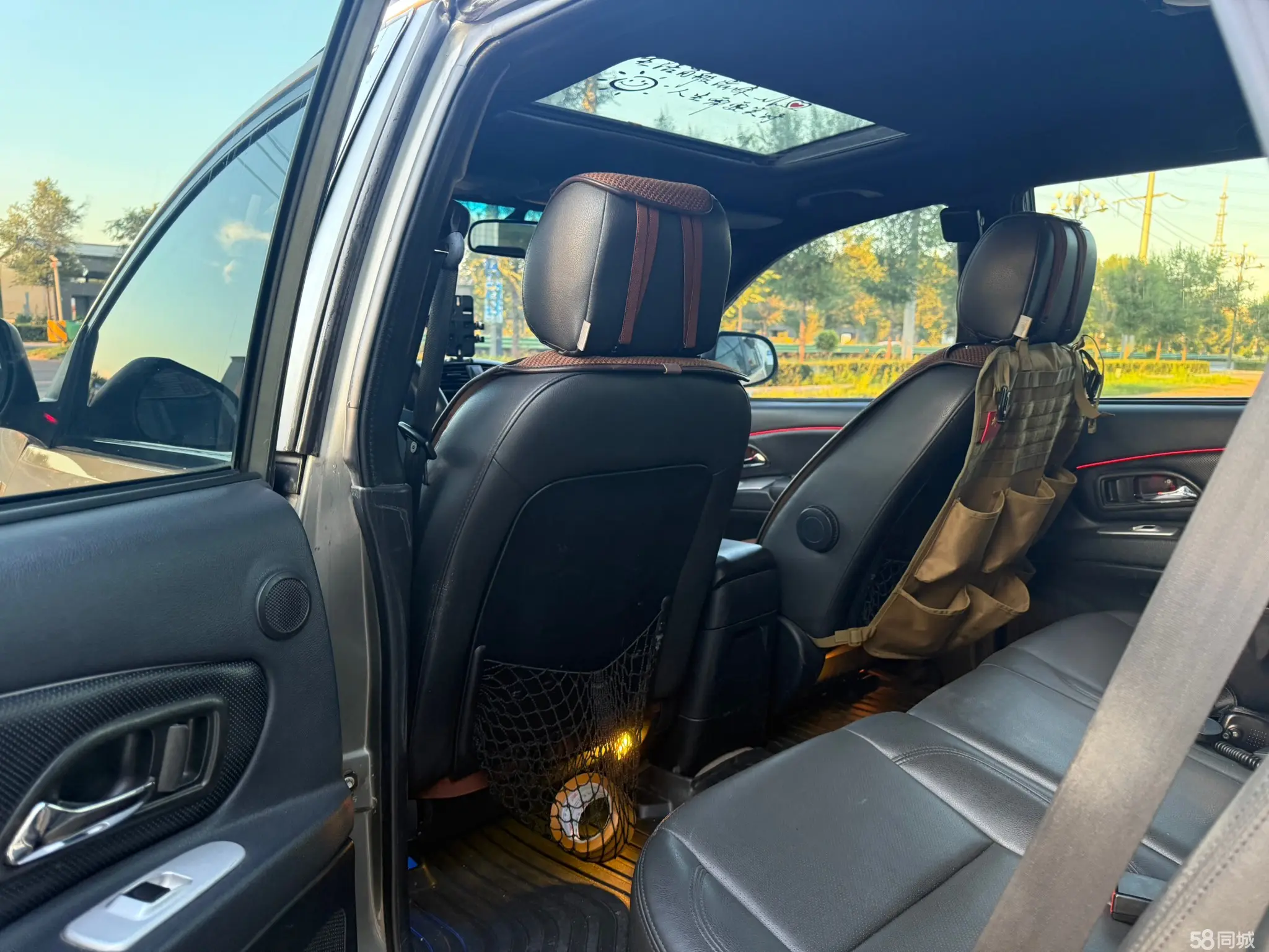 Haval H3 2007 #6 Haval H3 2007 imagen de coche #6