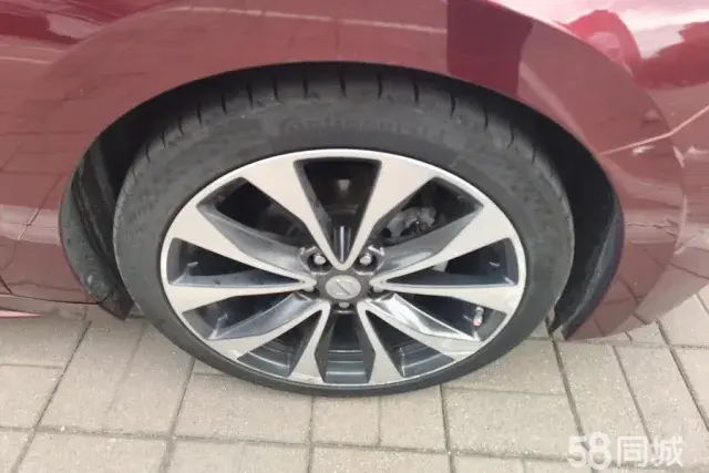 Nissan Maxima 2016 imagem de carro #6