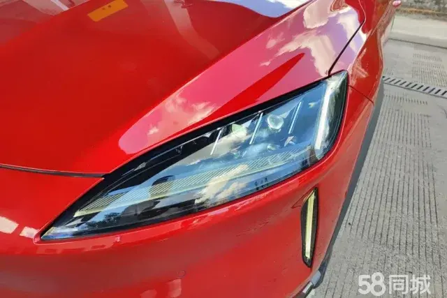 Xpeng G3 2021 صورة سيارة #6