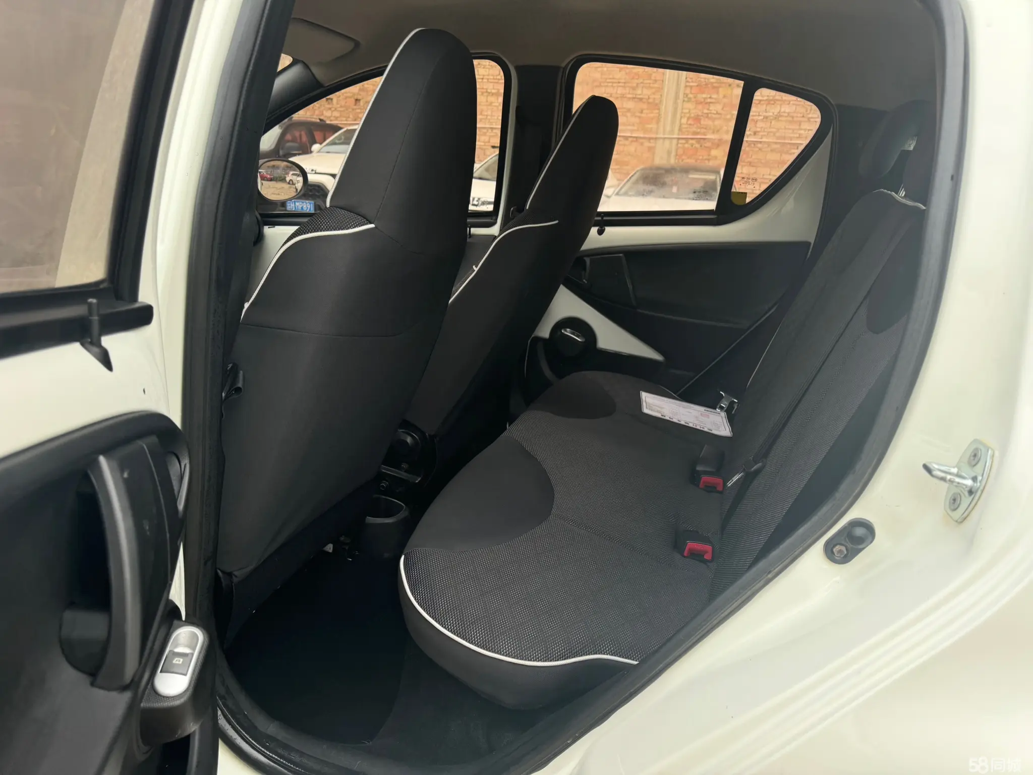 BYD F0 2016 صورة سيارة #6