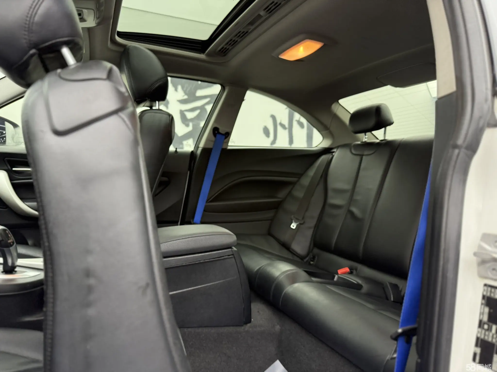 BMW 2 Series (Imported) 2016 imagen de coche #6