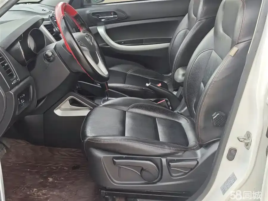 Changan CS35 2014 immagine di auto #6