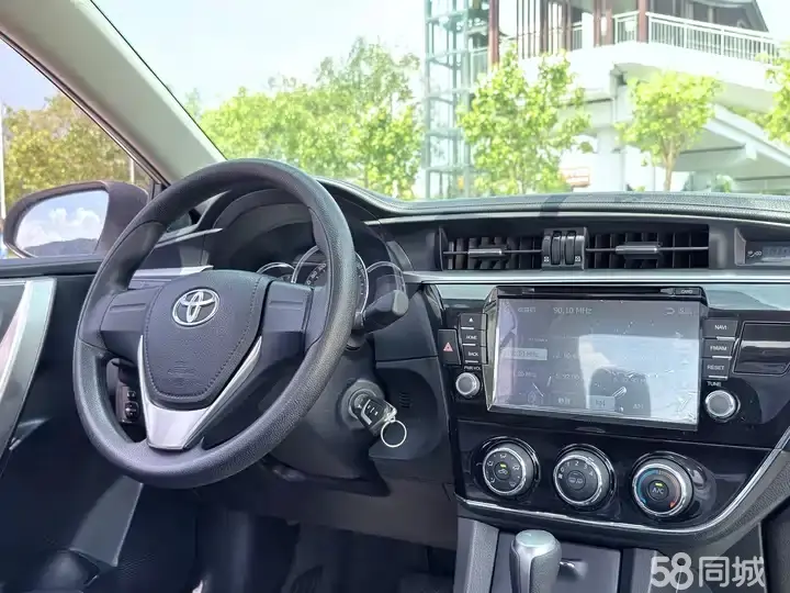 Toyota Highlander (Imported) 2014 car image #6