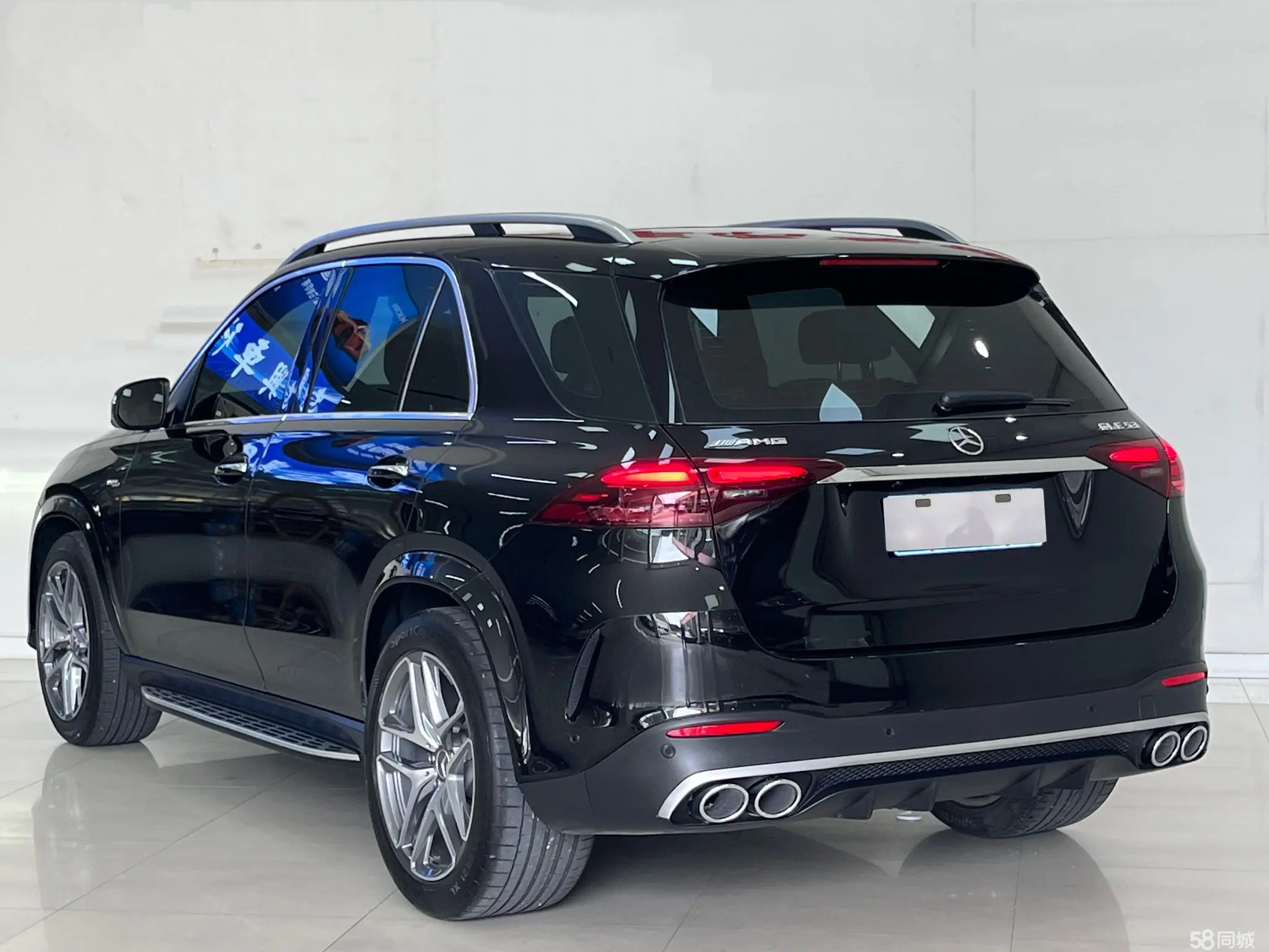 Mercedes-Benz CLE AMG 2024 car image #6