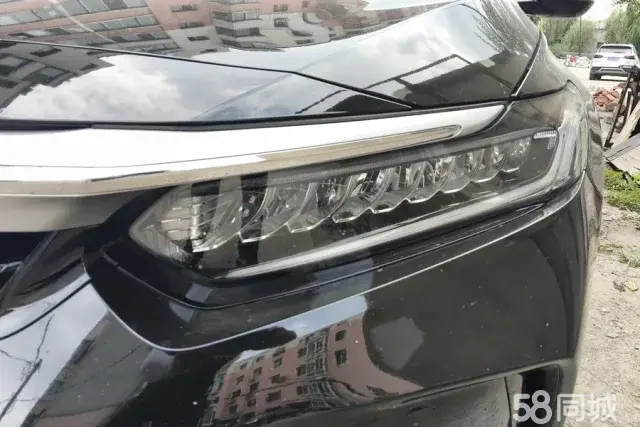 Honda Inspire 2021 car image #6