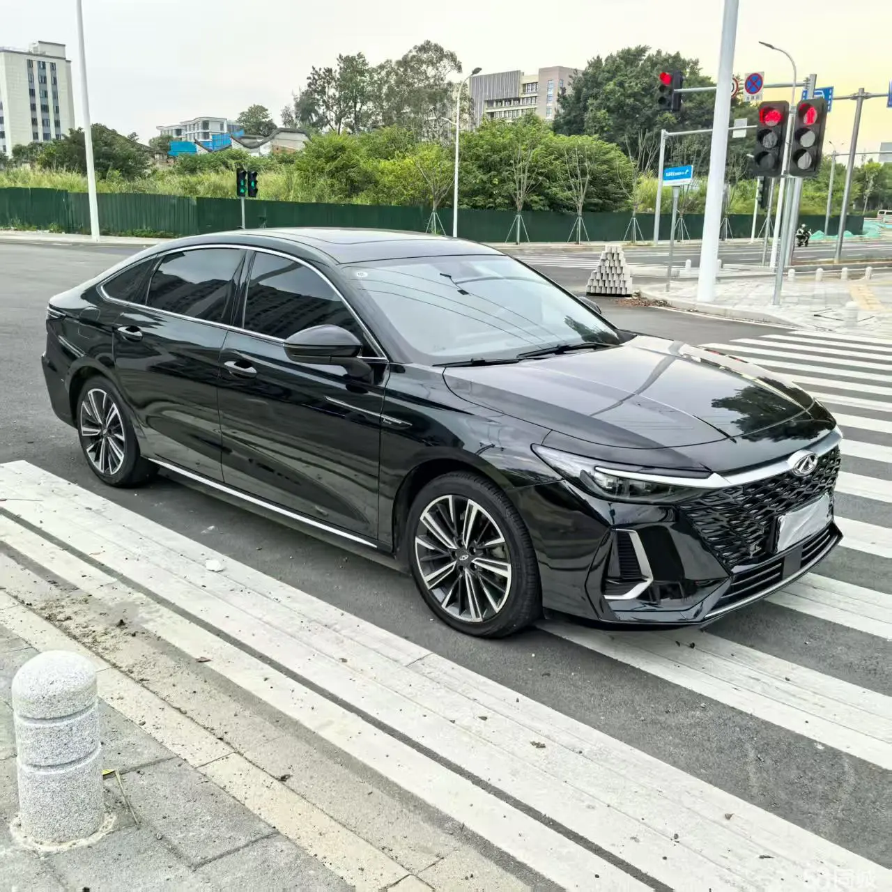 Chery X1 2023 image de voiture #6