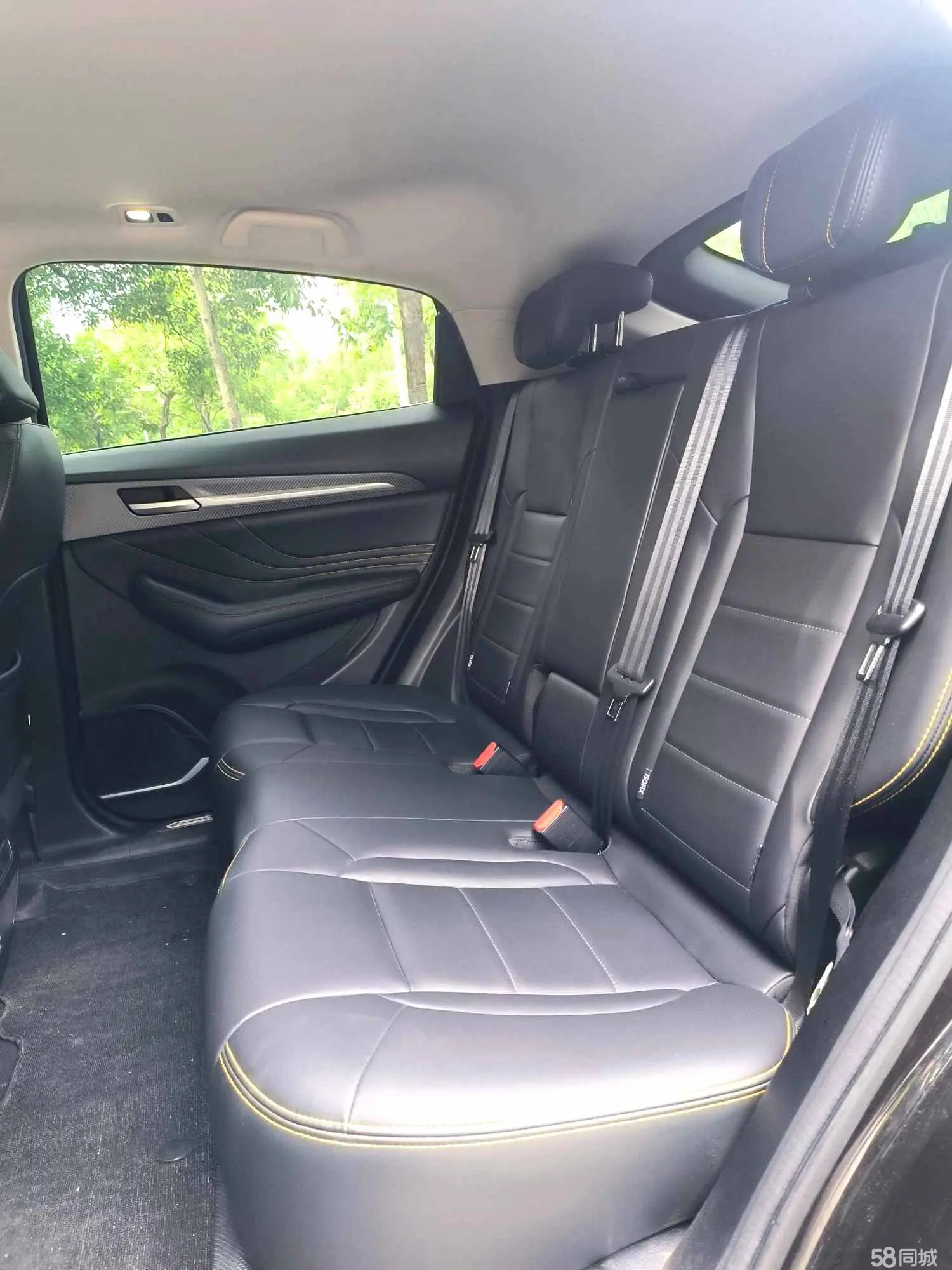 Haval F7x 2020 immagine di auto #6