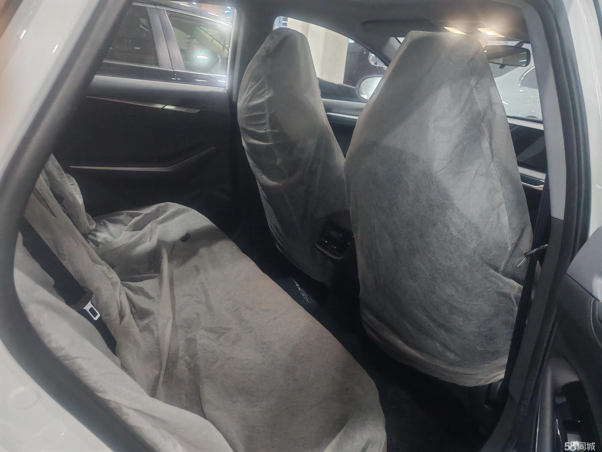 Changan Raeton Plus 2025 car image #6