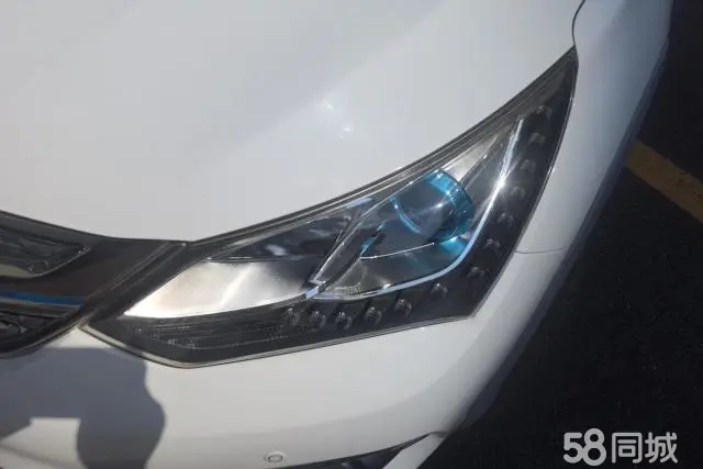 BYD Song New Energy 2018 #6 BYD Song New Energy 2018 immagine di auto #6