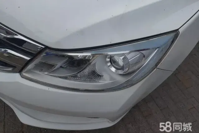 BYD SuRui 2016 #6 BYD SuRui 2016 immagine di auto #6