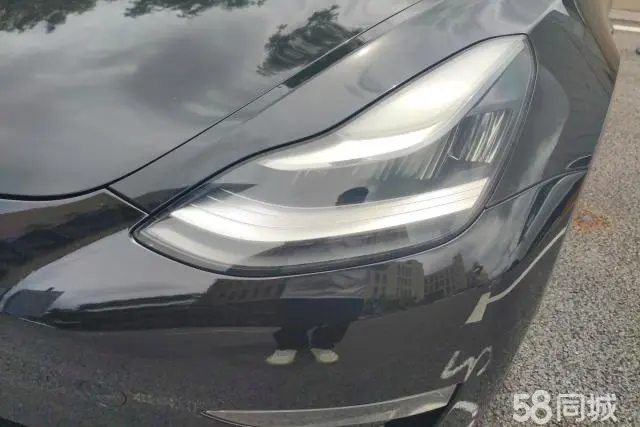 特斯拉 Model 3(进口) 2019 汽车图片 #6