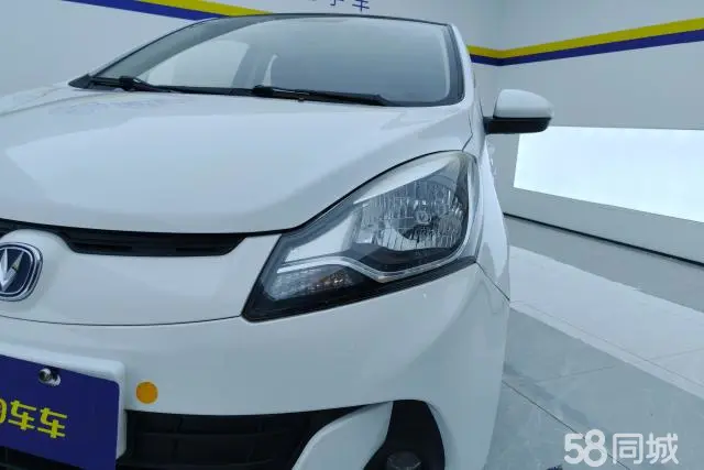 Changan BenBen 2016 car image #6