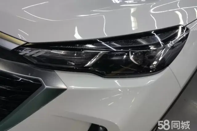 Beijing X3 2020 imagem de carro #6