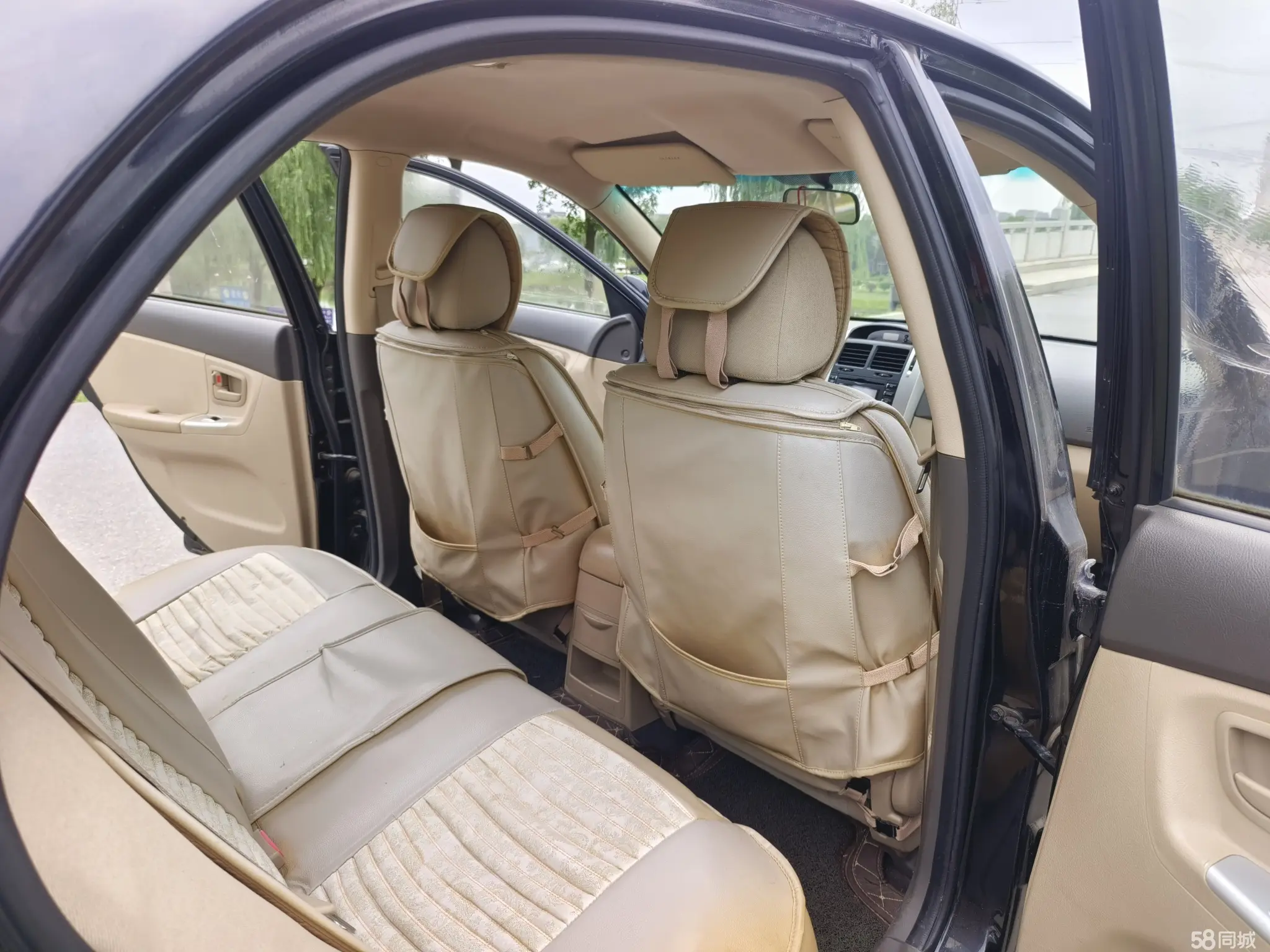 起亚 赛拉图 2013 汽车图片 #6