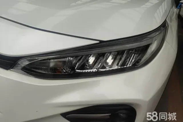 Toyota Wildlander 2020 imagem de carro #6