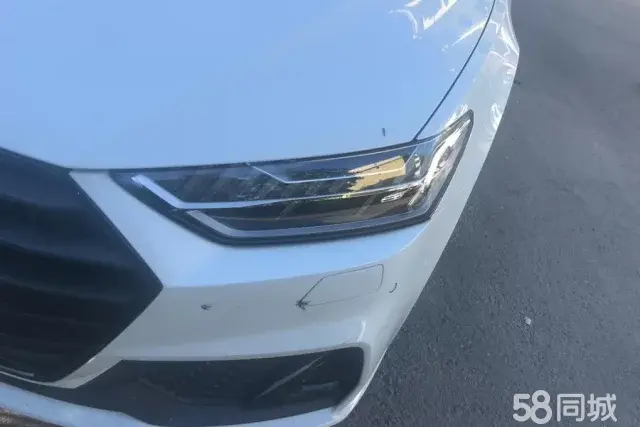 Audi A7 2023 #6 Audi A7 2023 car image #6