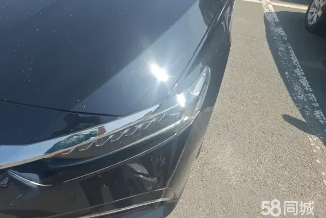 Honda Inspire 2019 car image #6