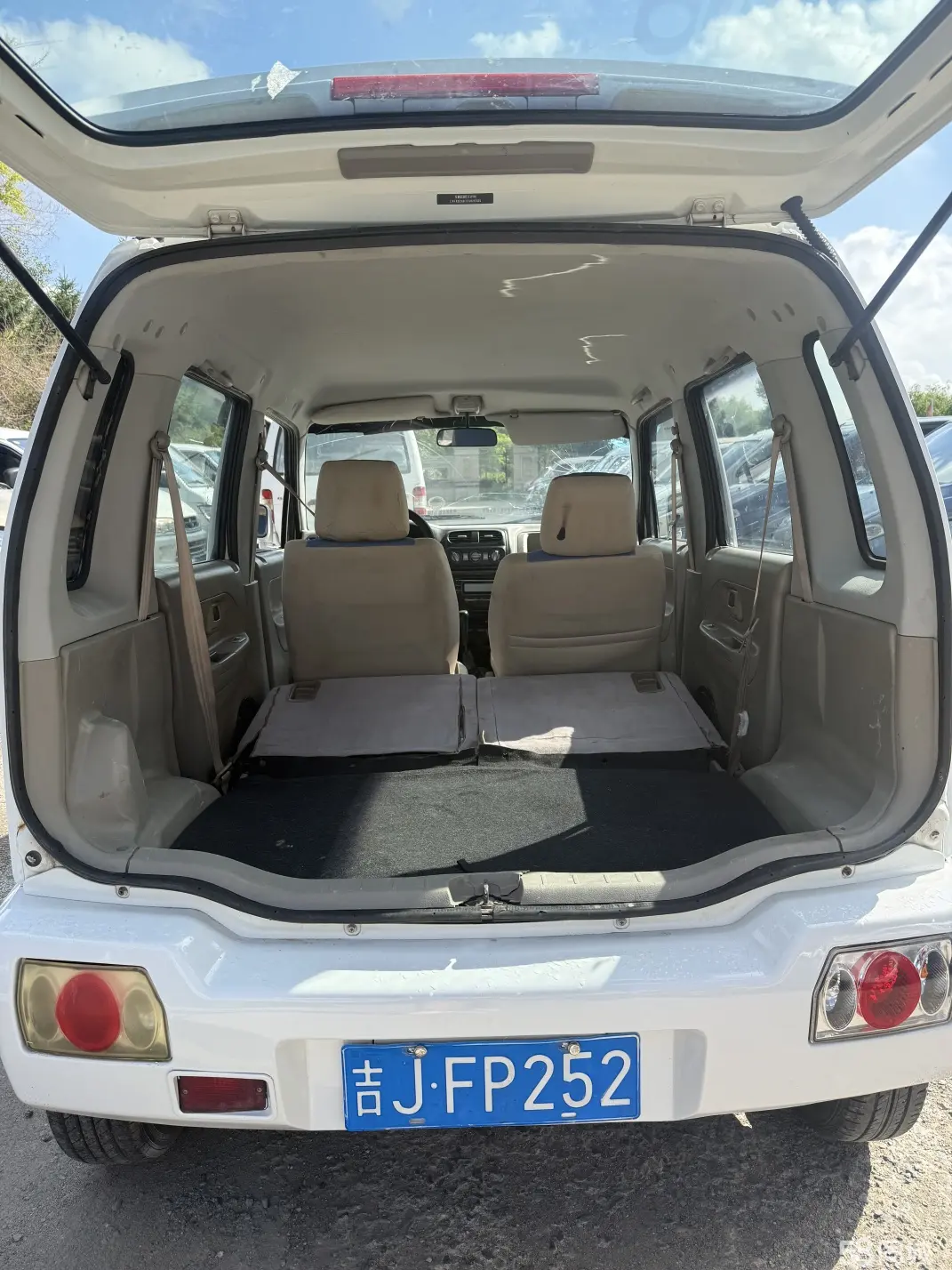 Suzuki Wagon R 2015 صورة سيارة #6