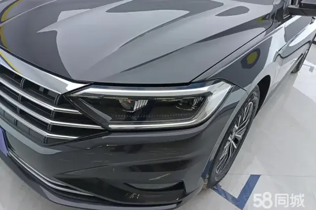 Volkswagen Sagitar 2020 #6 Volkswagen Sagitar 2020 immagine di auto #6