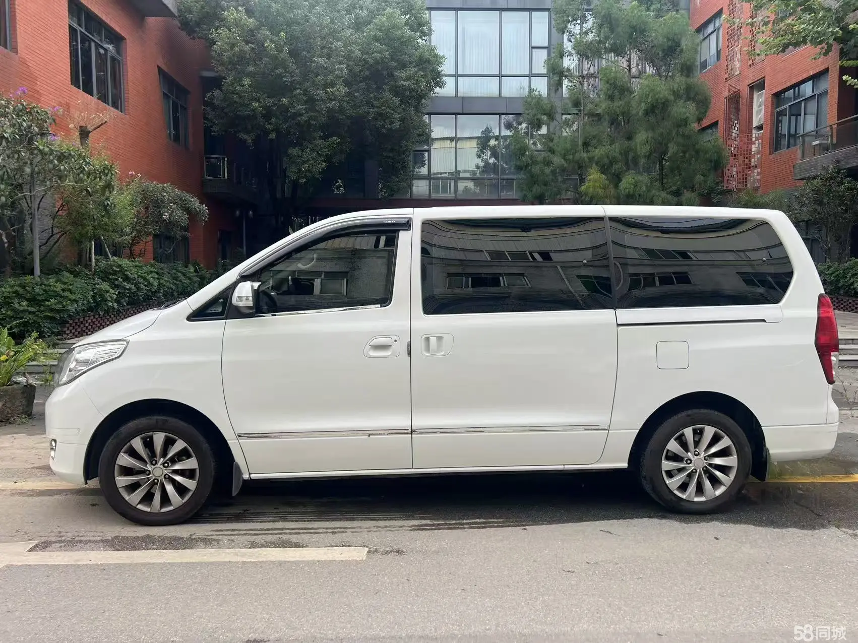 东风风行 风行CM7 2015 汽车图片 #6