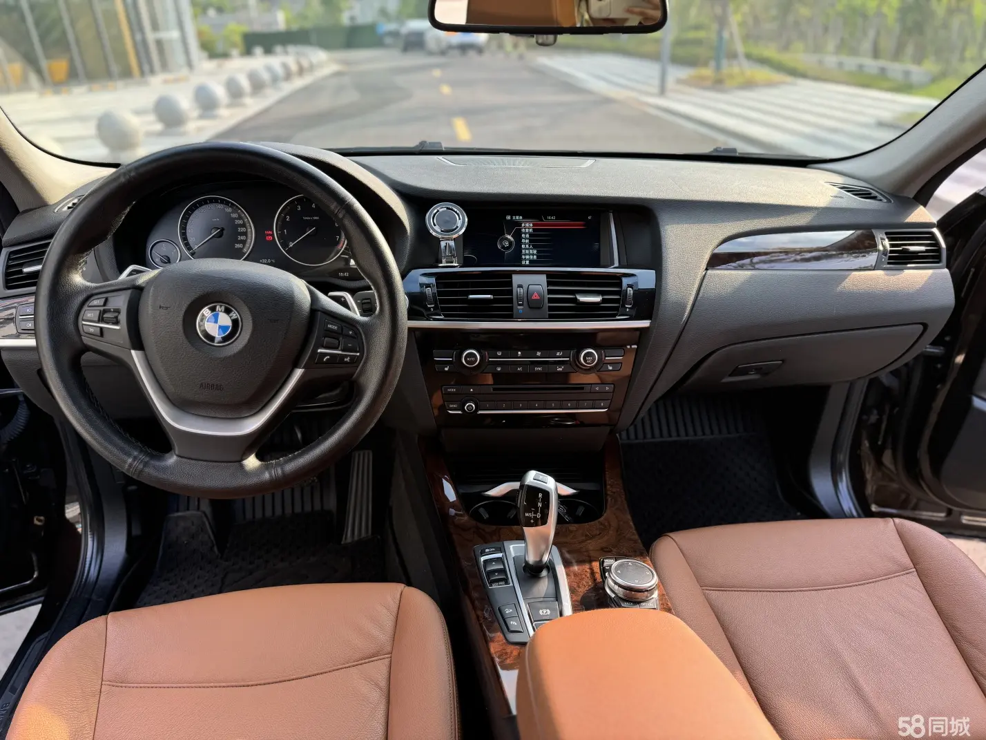 BMW X4 2015 imagem de carro #6