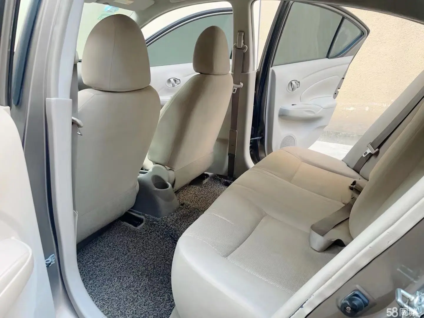 日产 阳光 2013 汽车图片 #6