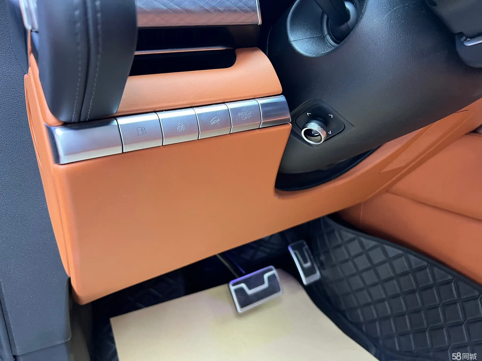 Tank 700 New Energy 2024 image de voiture #6