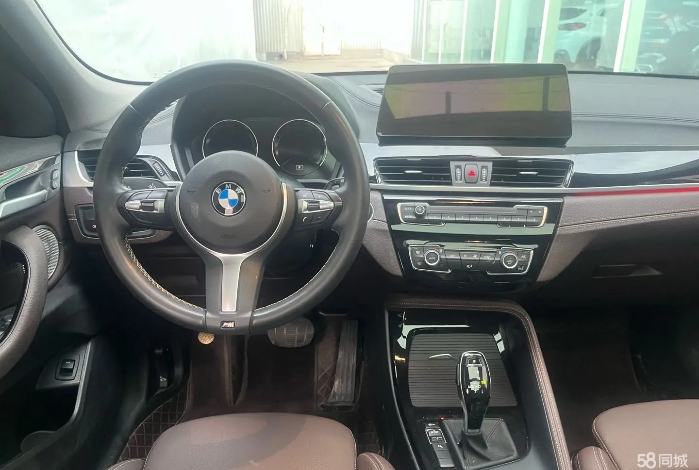 BMW X2 2023 car image #6