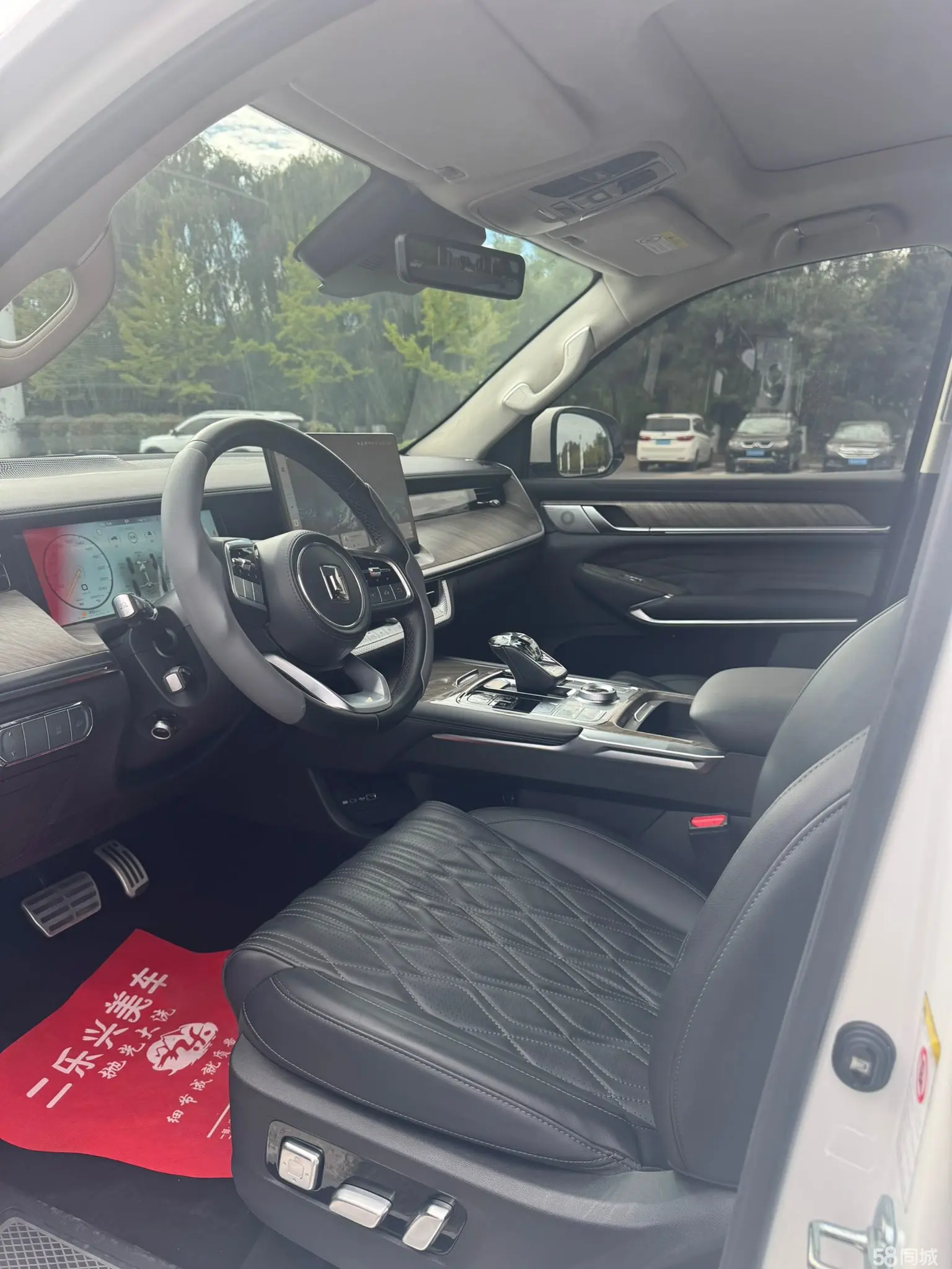 Tank 500 2022 #6 Tank 500 2022 imagen de coche #6