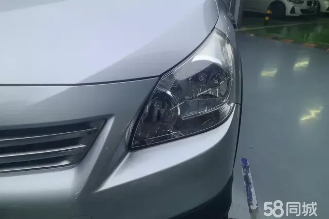 Toyota Verso 2016 imagen de coche #6